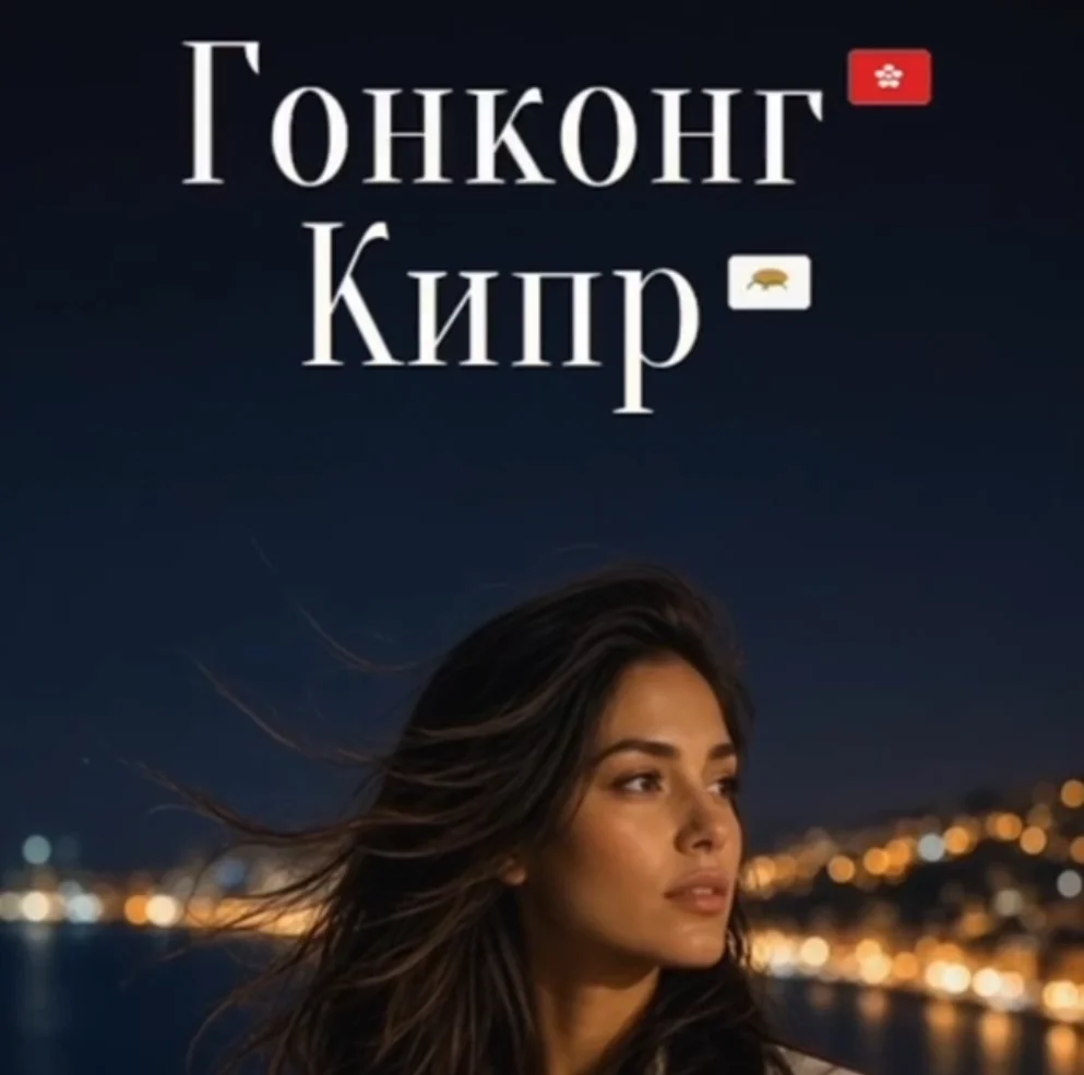 Эскорт туры в Китай и Кипр