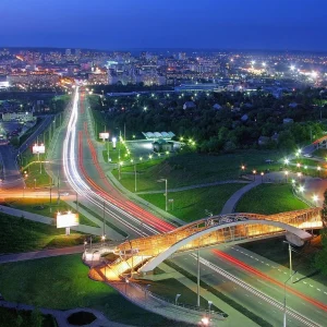 Белгород Эскорт Туры в город Белгород