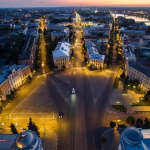 Работа в Твери девушкам