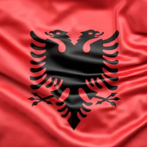 Работа в эскорте Албании