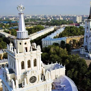 Воронеж Воронеж